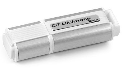 Windows vanaf een USB drive