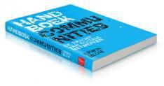 Winnaars Handboek Communities bekend!