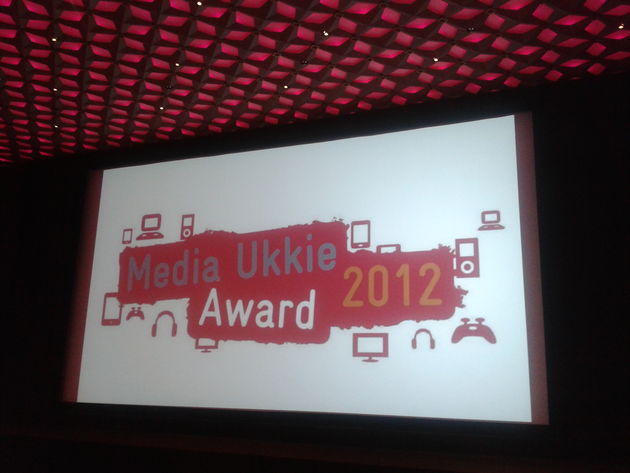 Winnaars Media Ukkie Award bekend