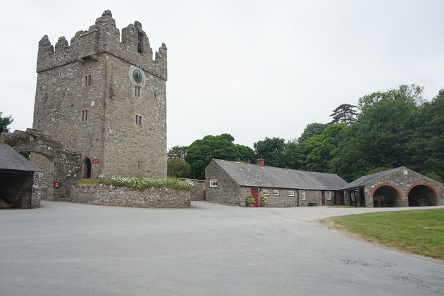 Winterfell_Castle_Ward_Noord_ierland_GOT