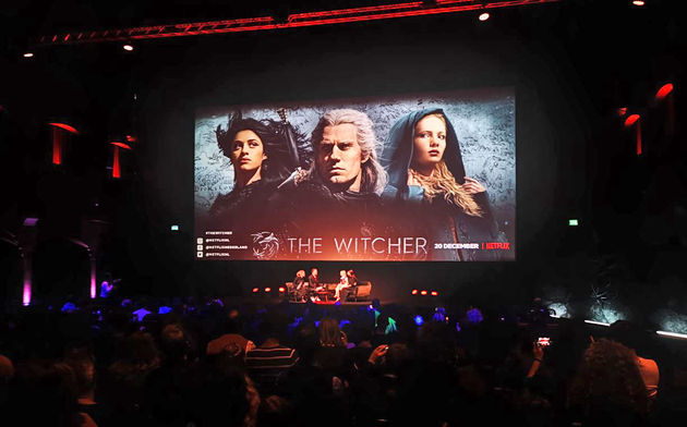 witcher4