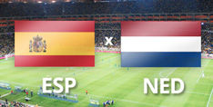 WK2014 ESP-NED Inhakers