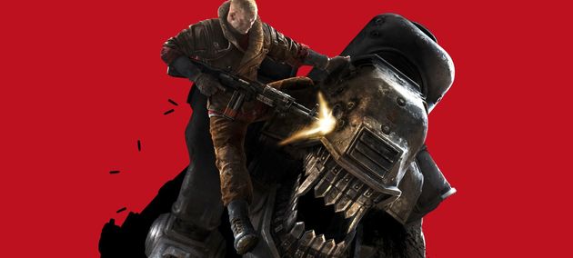 Wolfenstein: The New Order: B.J. mag weer meepraten
