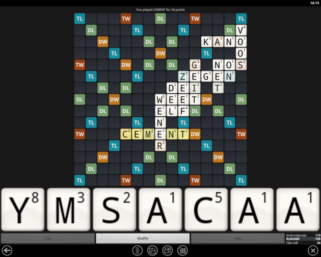 wordfeud