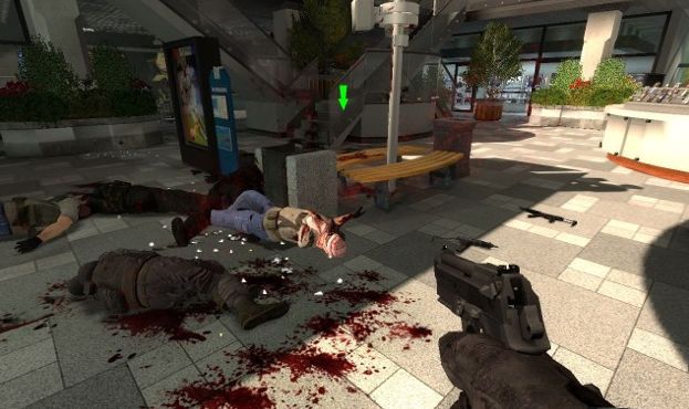 Wordt Tactical Intervention de nieuwe Counter-strike?