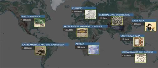 World Digital Library
