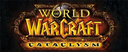 World of Warcraft Cataclysm