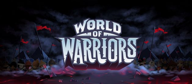 World of Warriors