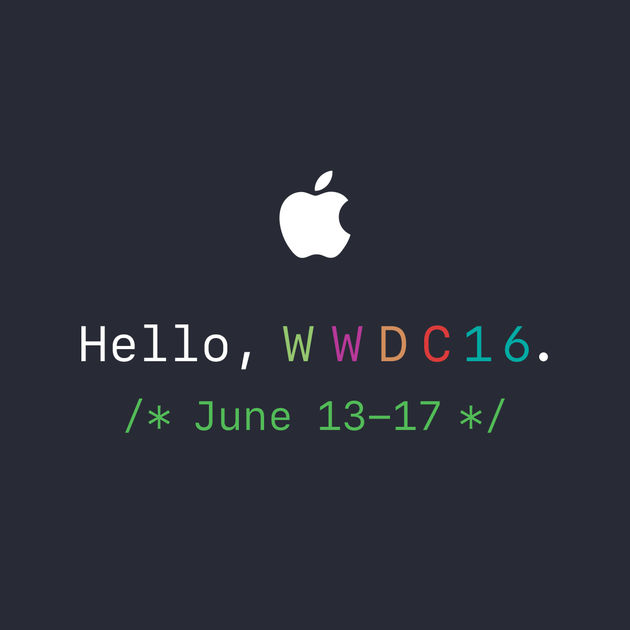 wwdc16