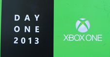 Xbox one: binnen één dag meer dan een miljoen exemplaren verkocht