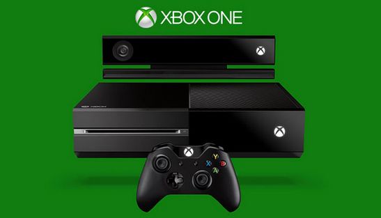 Xbox One impressie: prima te importeren