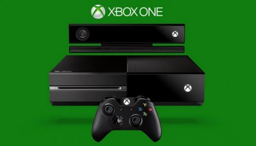 Xbox One: Prima te importeren