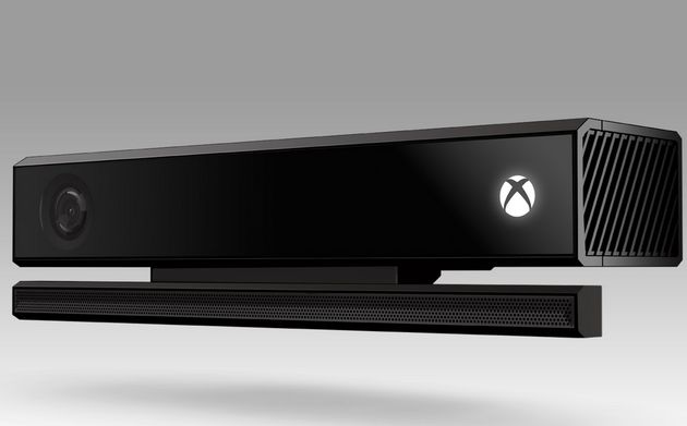 Xbox One vrijelijk rond te schuiven binnen Europa, Kinect stemondersteuning ook in Engels beschikbaar.