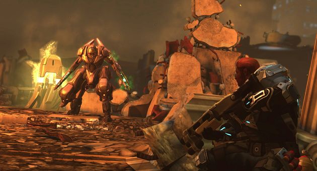 Xcom: Enemy Within wordt de beste versie van Xcom tot nu toe