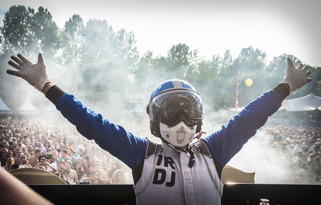 1RDJ Extrema Outdoor 2015.