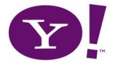 Yahoo gedagvaard in België