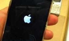 Yahoo geeft voorkeur aan de iPhone