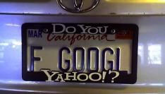 Yahoo: het is over en ik heb een ander!