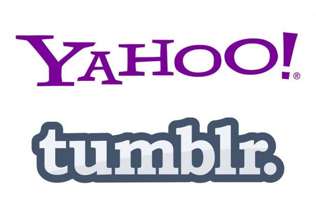 Yahoo neemt Tumblr over voor 1,1 miljard dollar