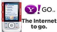 Yahoo! verslaat Google wel mobiel