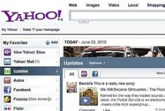 Yahoo wil geheime documenten openbaar