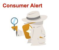 Yelp komt met nieuwe ronde Consumer Alerts