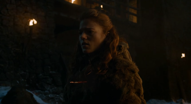 ygritte