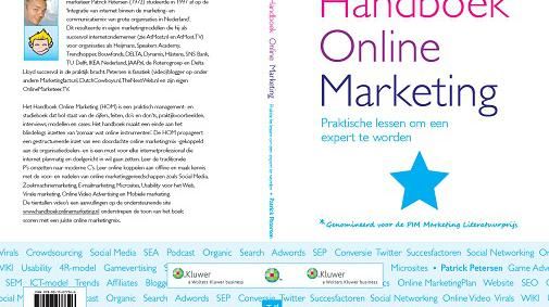 Your future is S.O.C.I.A.L: WIN 5x het extra dikke en vernieuwde HOM2 boek