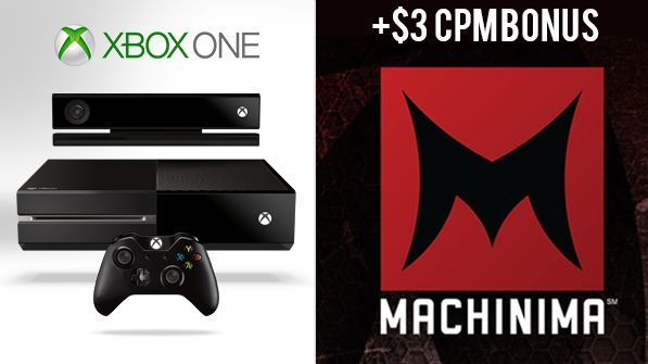 Youtube kanalen kregen geld voor positieve verhalen over Xbox One