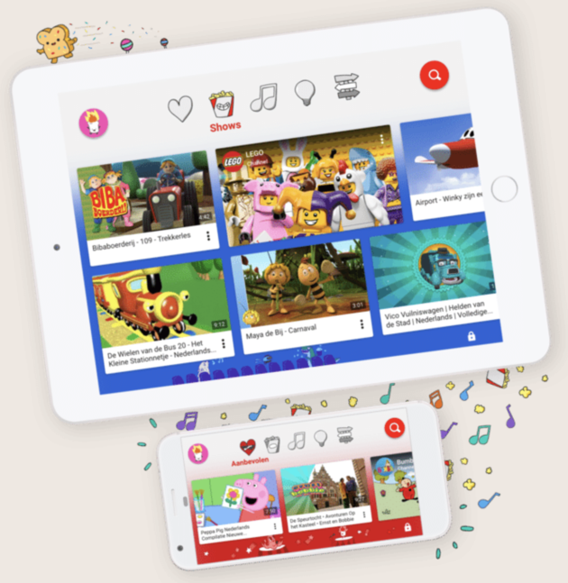 YouTube_kids_Nederland