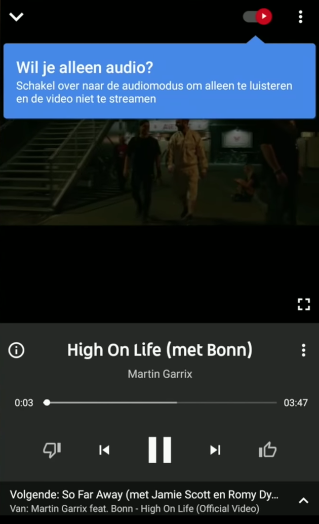 youtube-music-video