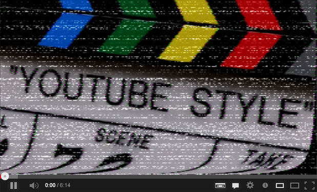 YouTube staat stil bij de verjaardag van de VHS-videorecorder