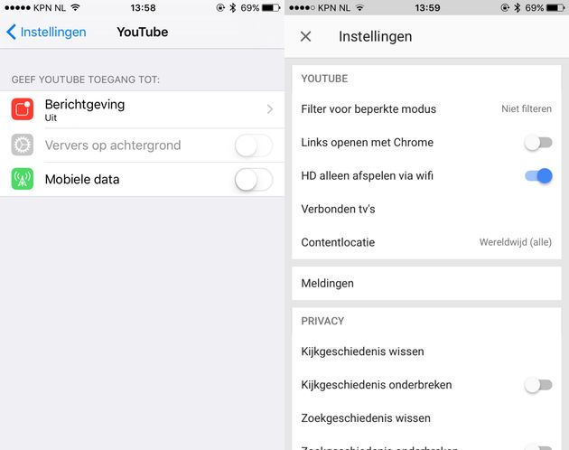 youtube-