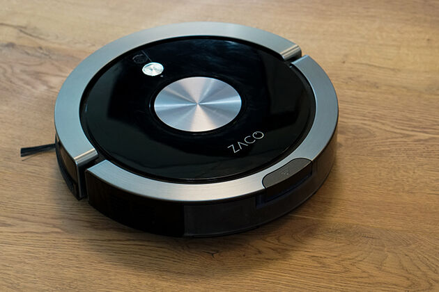 ZACO-A9s-robot