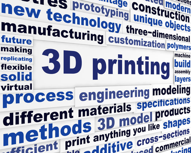 Zie ginds komt de printer: De Sint gaat vaker 3D-geprinte cadeau's geven