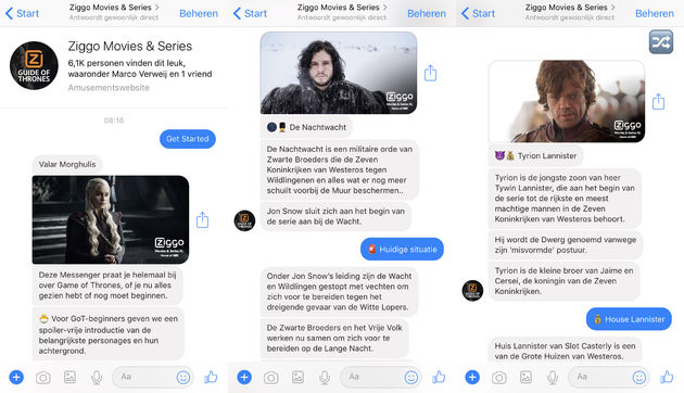 ziggo-chatbot