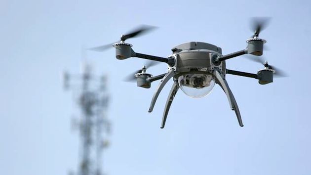 Zijn drones echt zo eng? Beslis op het UAS event op 11 april