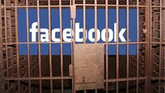 Zimbabwaan opgepakt wegens ‘onschuldig’ Facebook bericht
