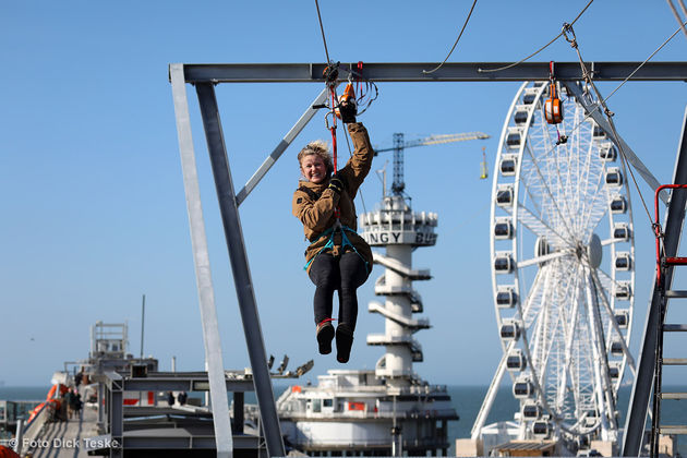 ziplinen-pier-scheveningen