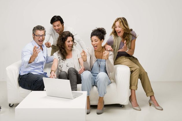 Zo val je via social media op bij recruiters
