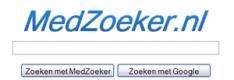 Zoekmachine voor medische informatie