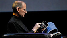 'Zonder Steve Jobs kan Apple onmogelijk beter worden'