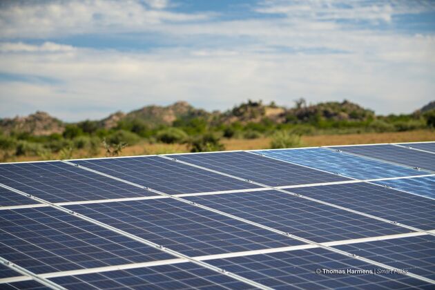 zonnepanelen