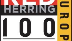 Zoomio winnaar van Red Herring 100 Europe