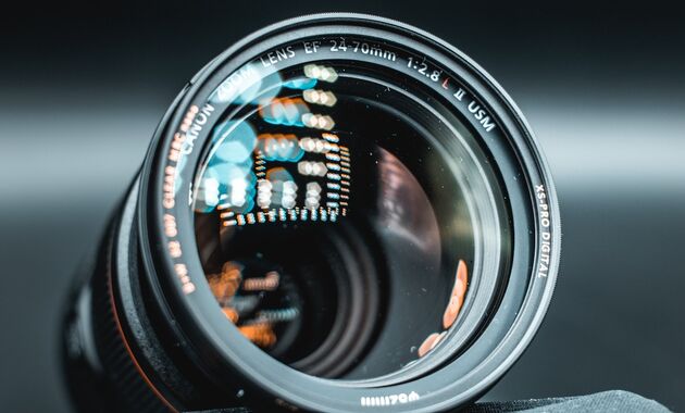 Zoomlens