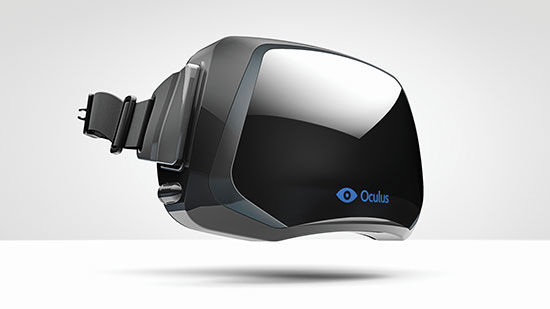 Zuckerberg is nog niet klaar met shoppen; Facebook koopt Oculus VR