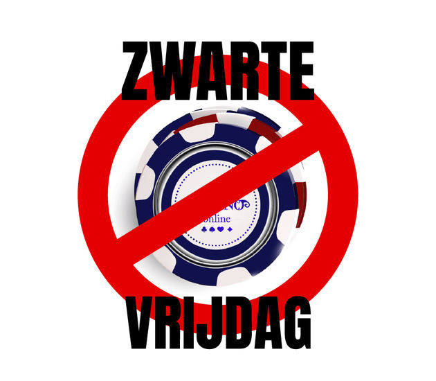 zwarte-vrijdag