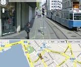 Zwitserland verbiedt Google Street View