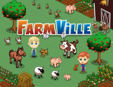 Zynga nog niet klaar voor 'mobiele wereld'