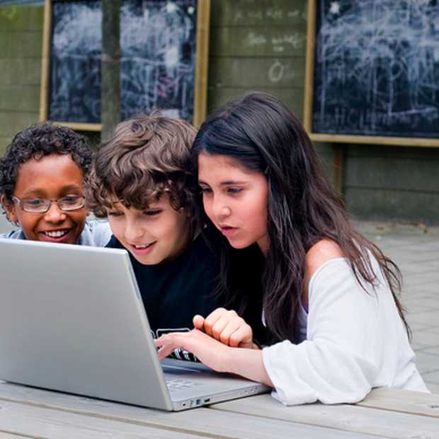 1.700 basisschoolklassen starten grootste online scholen battle van Nederland